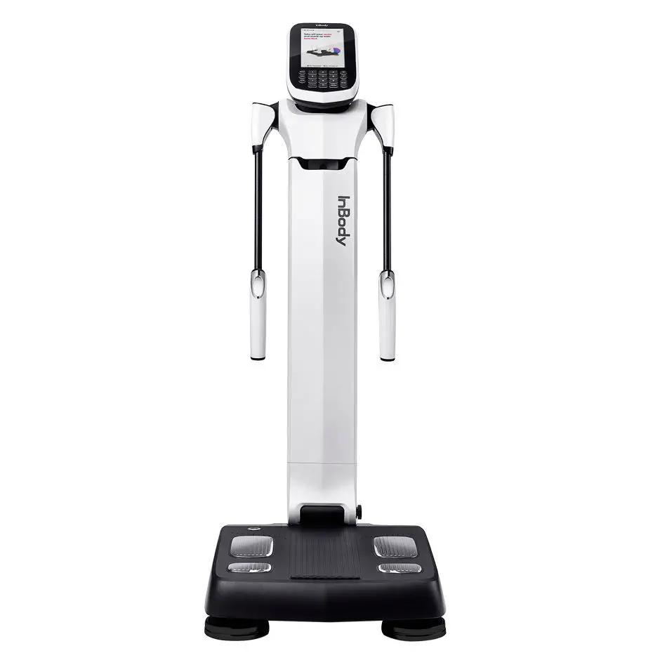 InBody Body Composition Analyzer