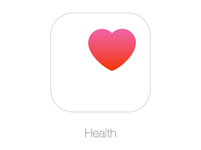 Apple Health Integration