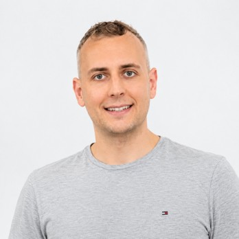 Dr. med. univ. Lars Wimmer