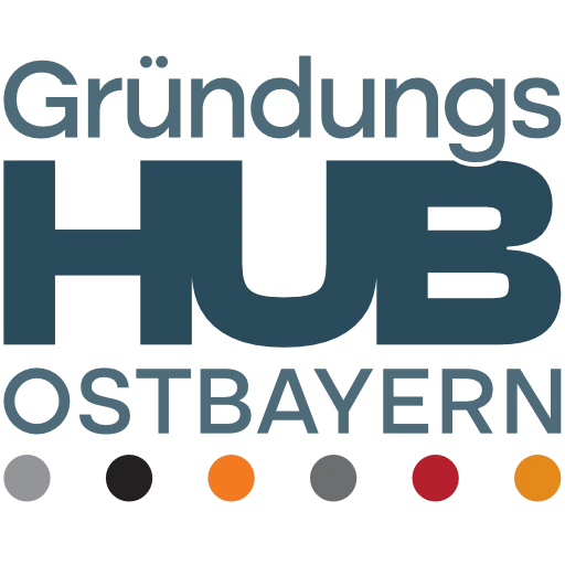 GründungsHUB Ostbayern