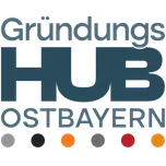 GründungsHUB Ostbayern