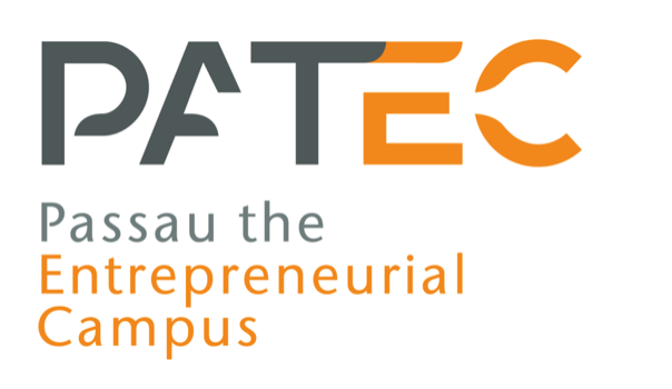PATEC – Passau the Entrepreneurial Campus