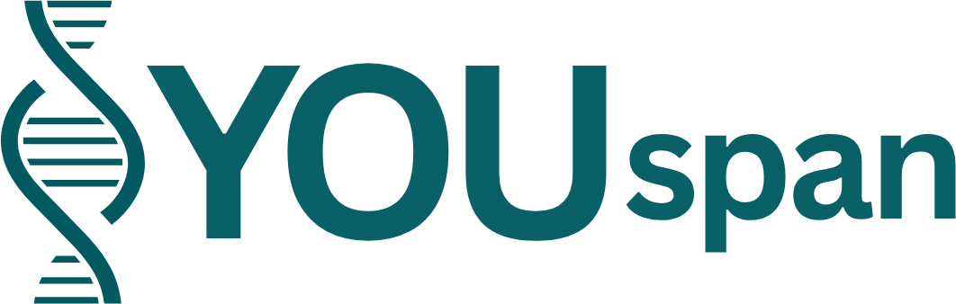 YOUspan Logo