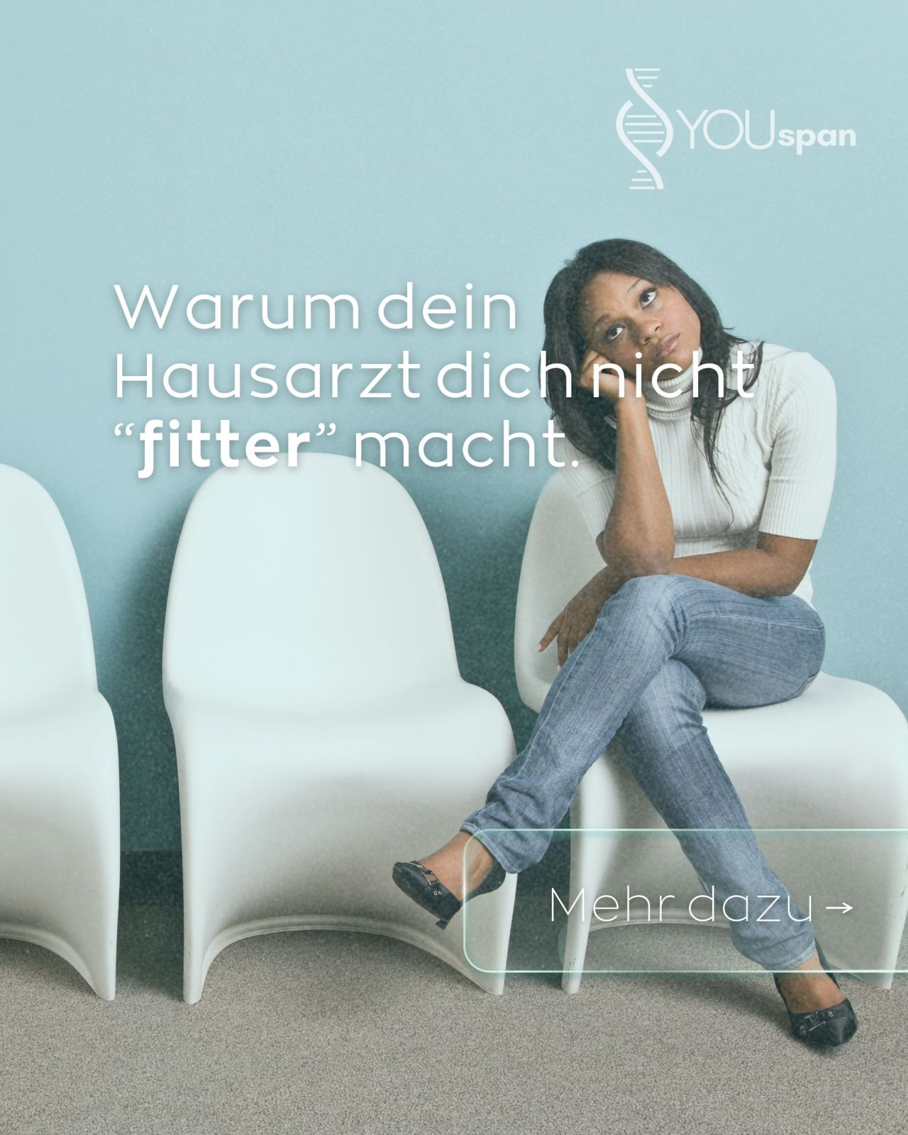 Warum „Normal" für deine Performance nicht genug ist: Der Weg vom Durchschnitt zum Optimum