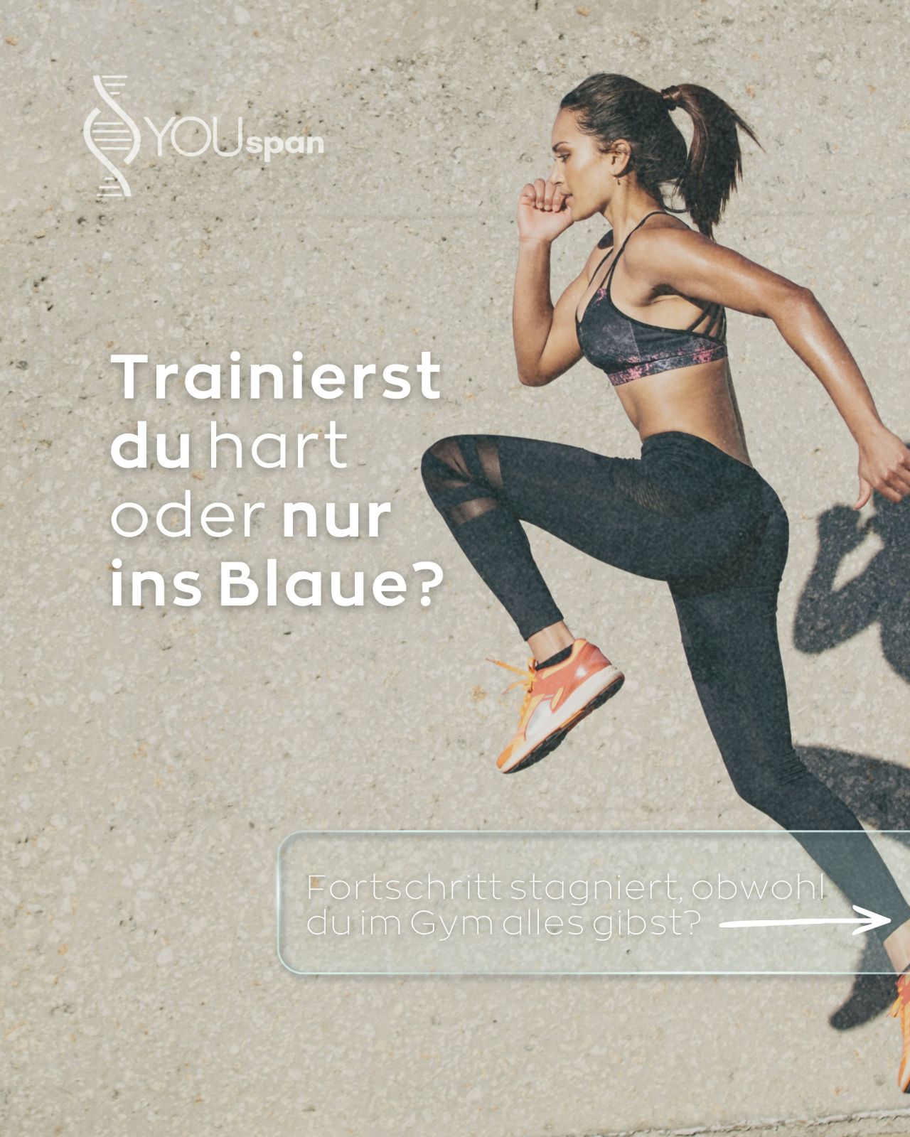 Das Fitnessstudio der Zukunft: Warum Daten die stärkste Bindung zu deinen Mitgliedern sind